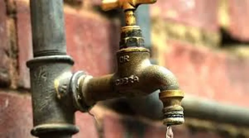eThekwini water rationing: Full list of affected areas