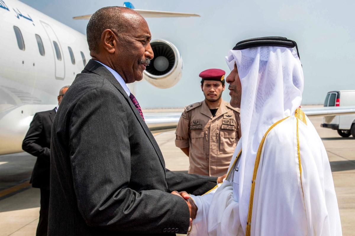 AU Paralysis Fuelling Sudan's Humanitarian Catastrophe