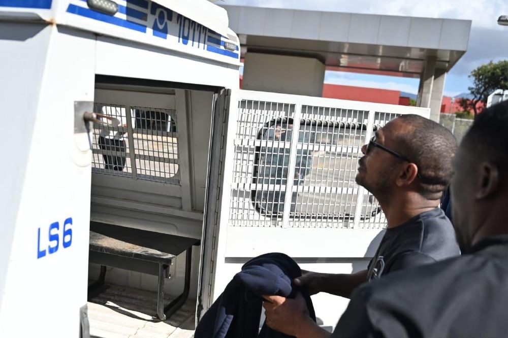 Police unaware of human rights violations in Fadiel Adams’ arrest ...