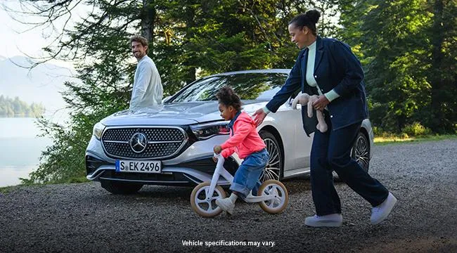 Mercedes-Benz South Africa Launches Comprehensive 7-Year/140,000 km Service Plan