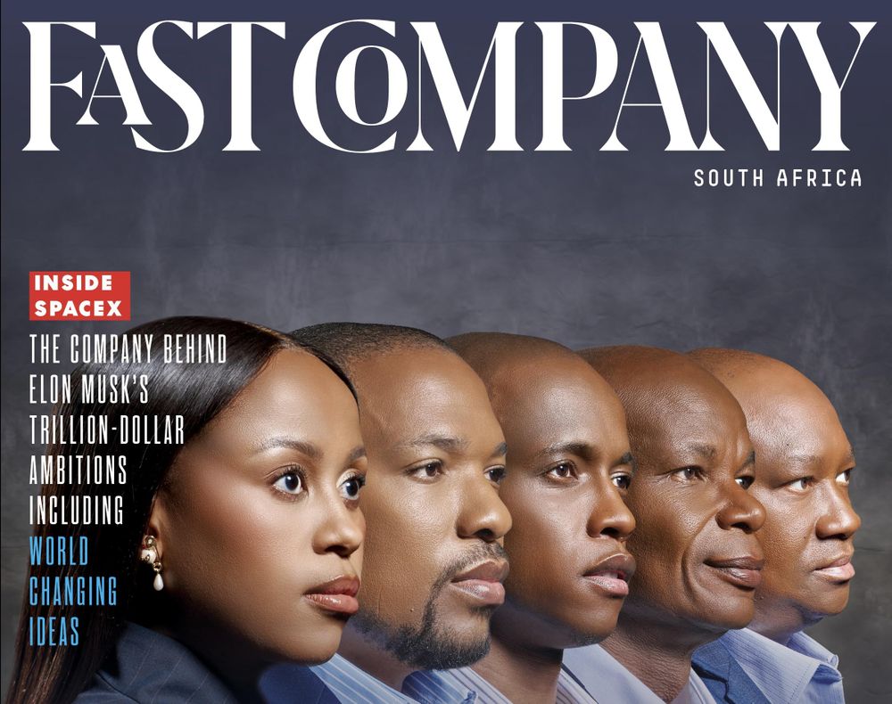 Editorial: Inside the latest World Changing Ideas issue