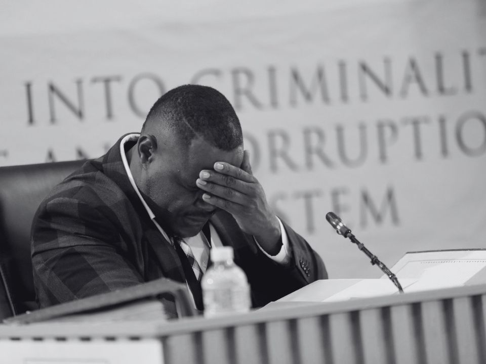 Shadows of corruption: The arrest of Sergeant Fannie Nkosi unveils dark secrets within the police