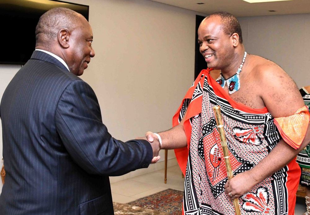 Eswatini’s Oil Reserve Gamble: Can the Taiwan deal save a nation sinking into poverty?