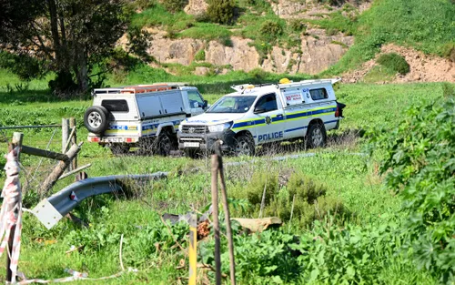 Farming couple fights for life after brutal crowbar attack on Stellenbosch farm