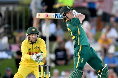 Why South Africa’s T20 series against India is crucial for World Cup preparation