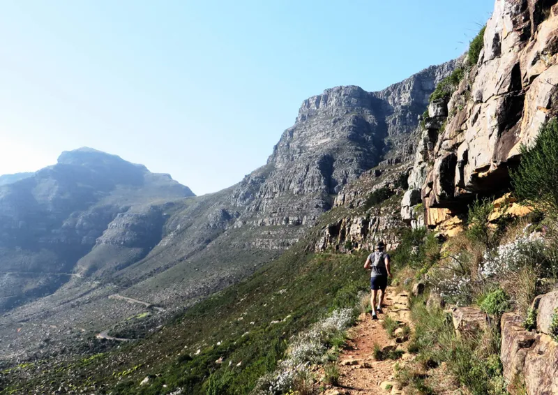 Cape Town set to welcome the World Mountain and Trail Running Championships in 2027
