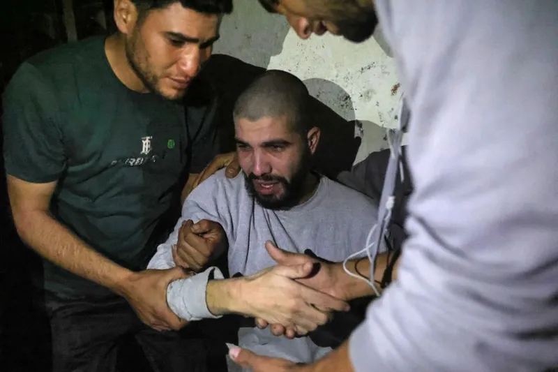 Achieving a Genuine Ceasefire in Gaza: Lessons from Other Ceasefires