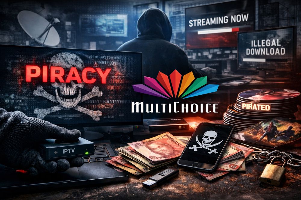 DStv & Streaming Piracy: How to Get Premium Content for as Little as R85