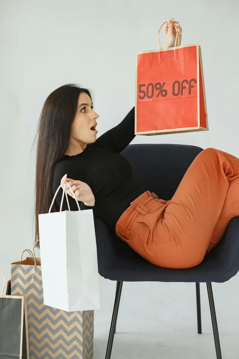 Point of view: how Black Friday exploits South African consumers' psychology