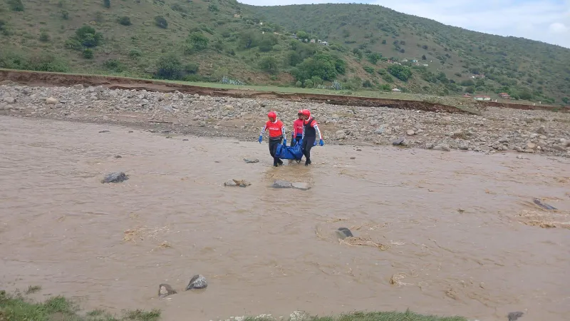 KZN heavy rains: Search underway after six swept away on uMsinga bridge