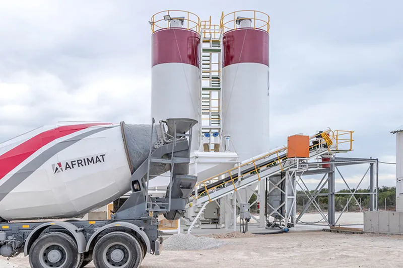 Afrimat to focus on profitability after a period of acquisitions and integration