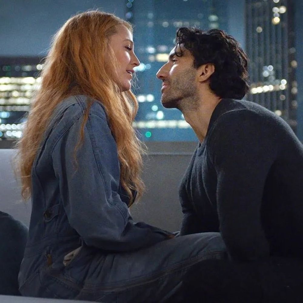 Blake Lively, Justin Baldoni agree to end lengthy legal battle