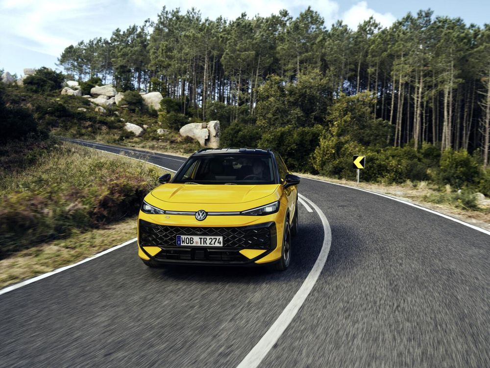 Volkswagen's bold plans: new Golf GTI, T-Roc and Amarok models set to launch in South Africa