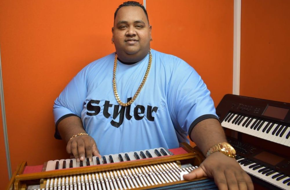 Experience spirituality through music at 'Muruga Saranam 2.0'