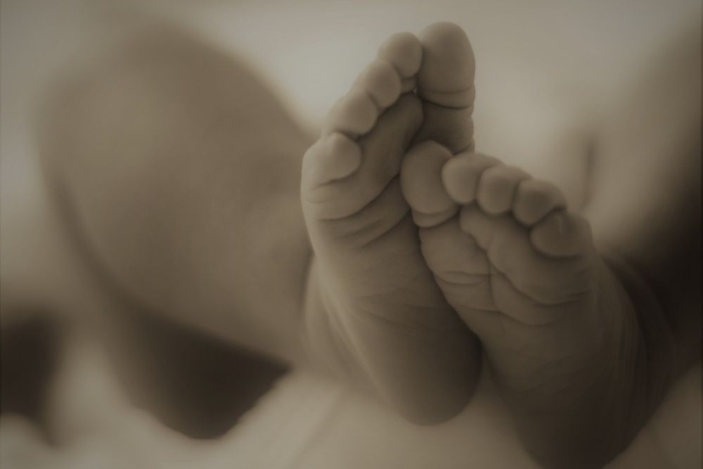 Mann aus Mpumalanga wegen Mordes an seiner kleinen Nichte angeklagt – ...
