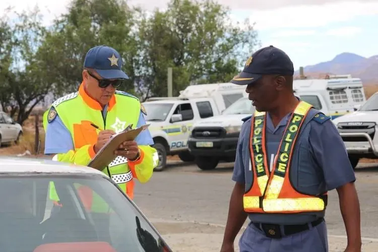 Police on high alert: Festive season operations intensify across Northern Cape