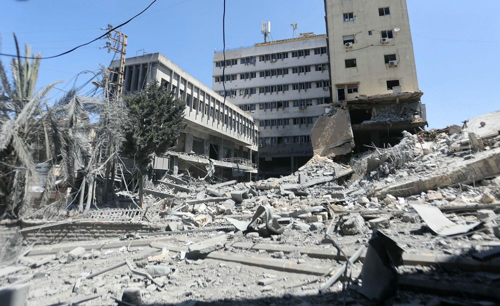 Iran, US make progress in Swiss talks, establish hotline to avert Hormuz and Lebanon clashes