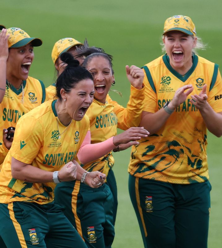 Proteas Women's growing list of match winners boosts T20 World Cup belief