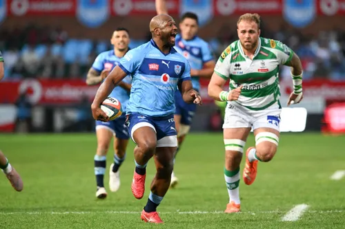 Bulls secure home URC quarter-final with 45–19 win over Benetton