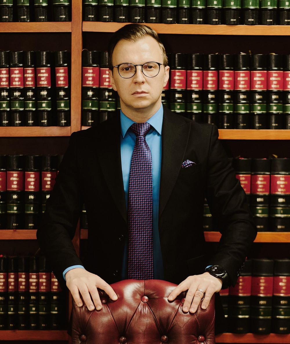‘Millions of Assumptions’: Wins SARS Fraud Case, Casts Doubt on Blue ...