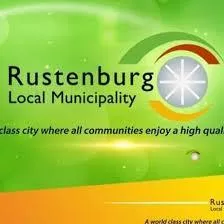 Rustenburg resident spends R200,000 to transform neglected field into community park