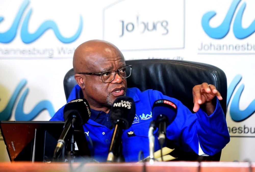 Mayor Morero dismisses unilateral suspension claims of Rea Vaya bus, demands evidence from Kunene