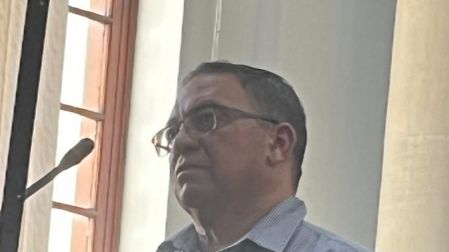 Construction boss Shaun Roos to challenge bail denial as creditors seek asset recovery
