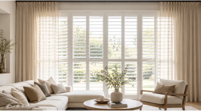 South African homes are evolving with innovative window treatments that blend style and functionality, offering solutions for light regulation and energy efficiency in 2026.