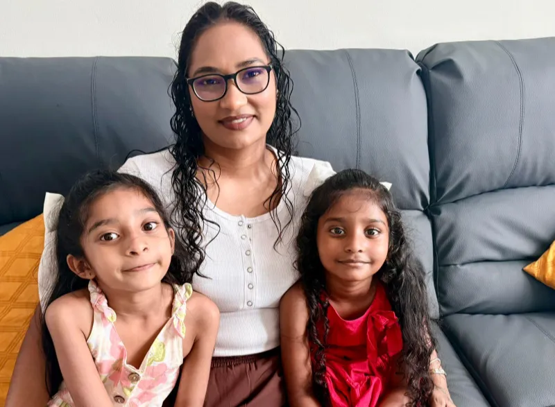 Suicide note: grieving Tongaat mother told to give divorce settlement money to girlfriend