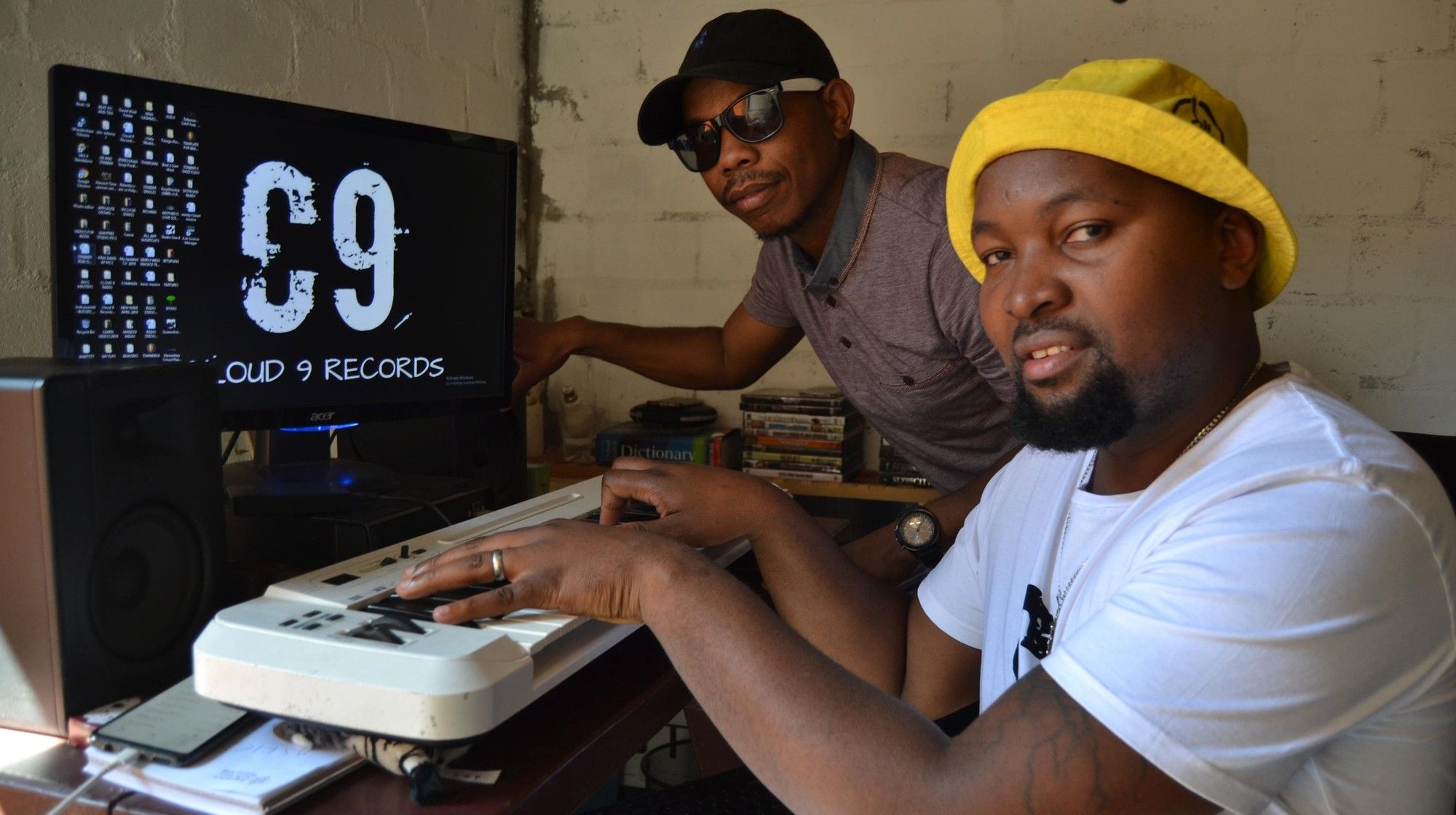 LISTEN: Kaapse rappers’ World Cup song