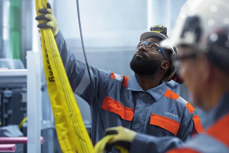 Africa’s cement industry and the push for energy security