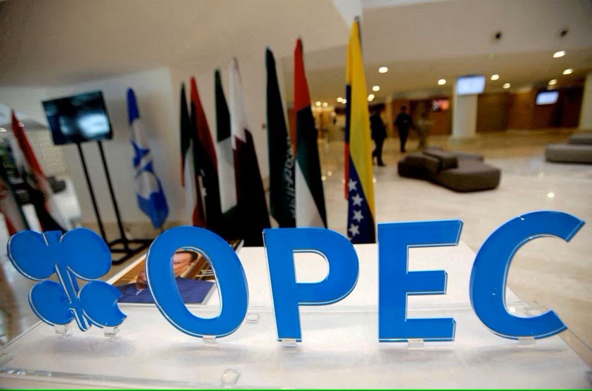 OPEC+ to hike petrol output to 548 000 bpd in August