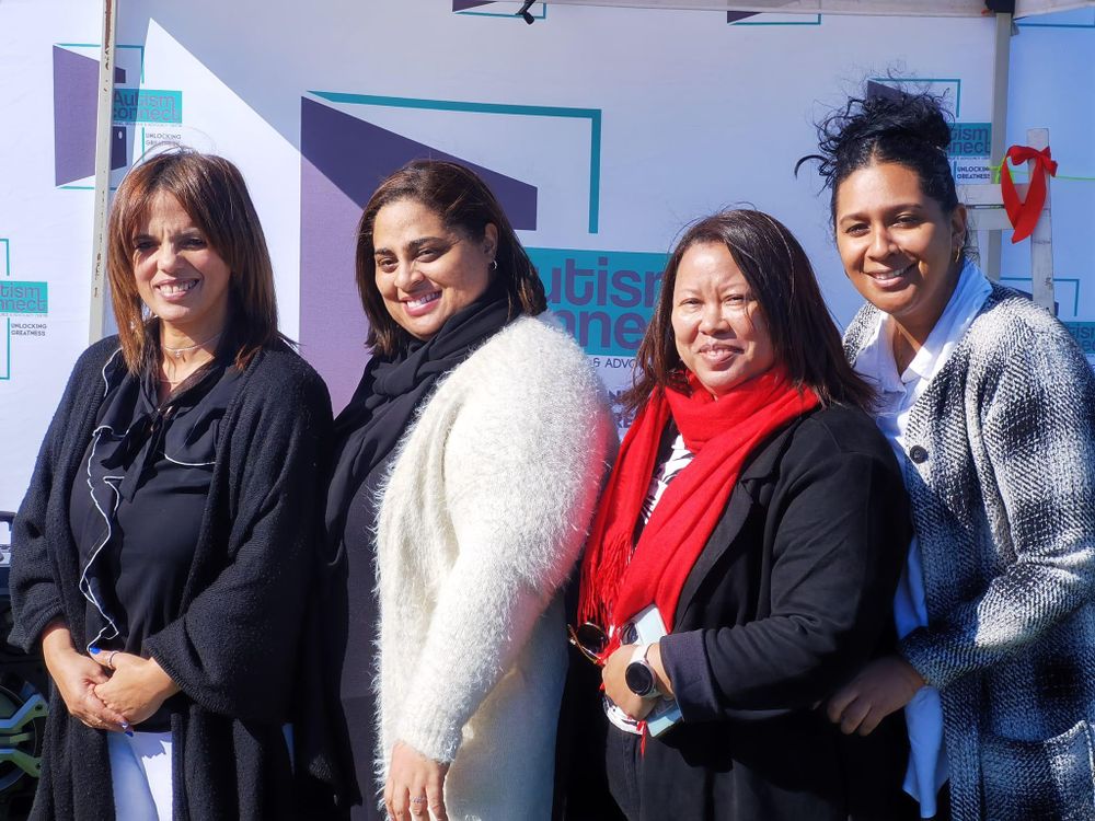 A new era for autism education: Autism Connect Centre launched in Westridge