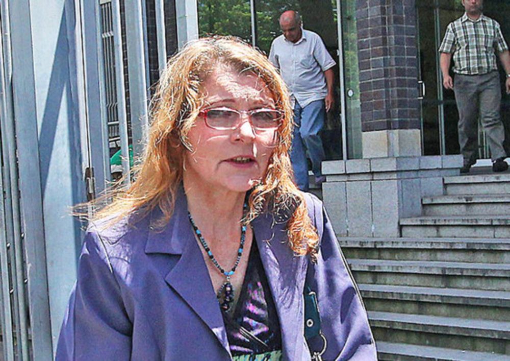 Magistrate complains about trial length