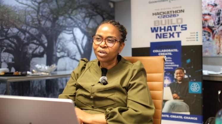 How young South Africans could use AI to fix government services - IOL
