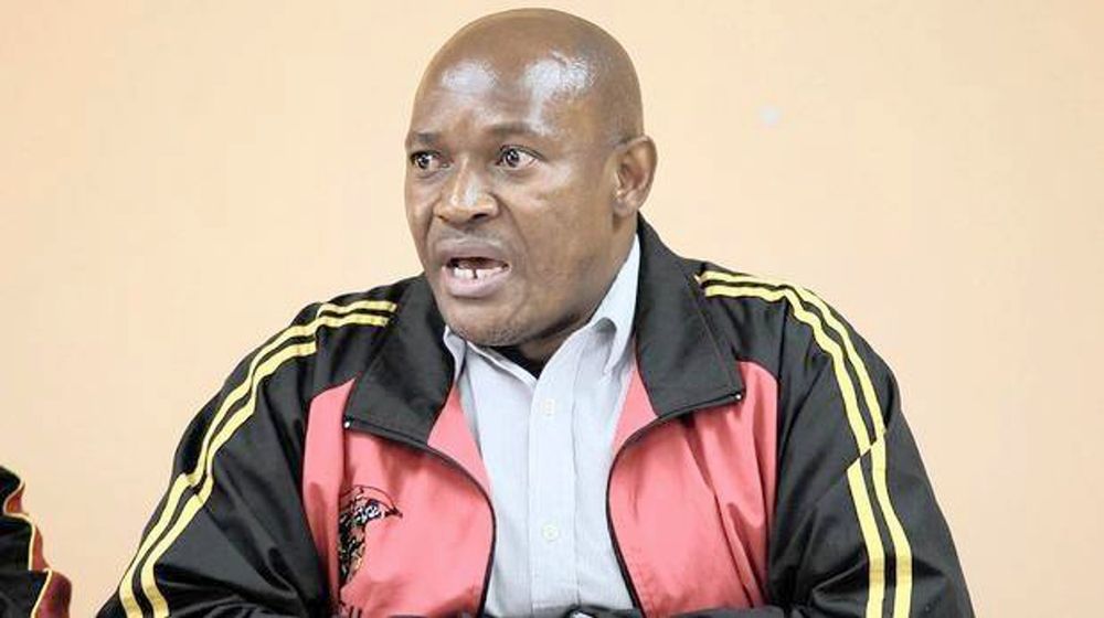SACP decision throws Alliance into Disarray