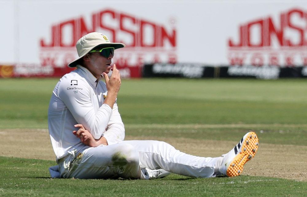 BREAKING NEWS: Proteas drop Tristan Stubbs, Ryan Rickelton to take the ...
