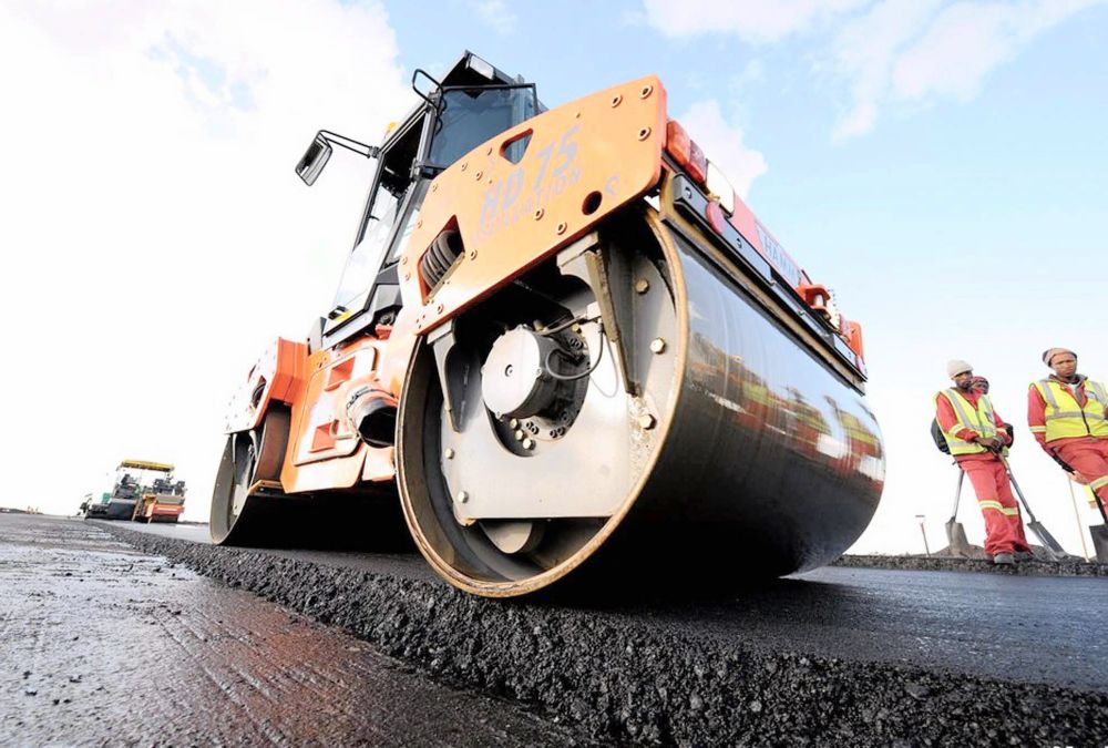 Raubex reports 11 percent increase in order book, signalling resilient ...