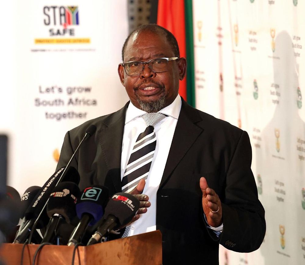 Land Bank ransomware attack: Hackers demand R5.4 million in Bitcoin