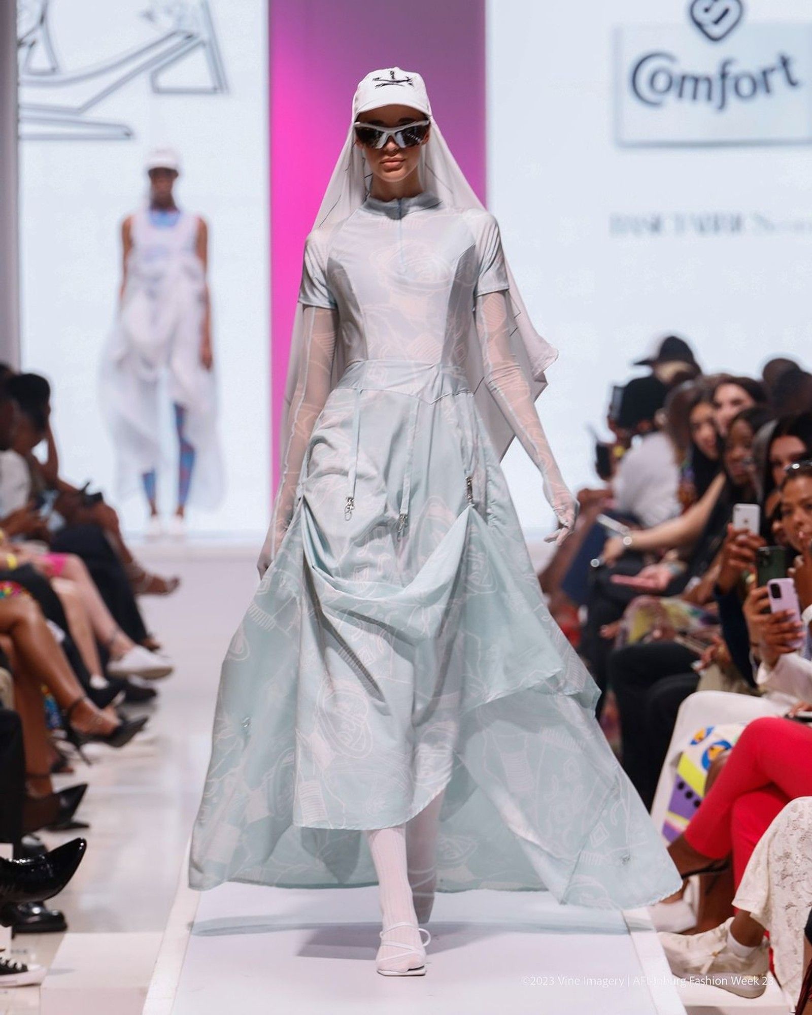 Award-winning fashion designer, Loice Dube on taking her career to new ...