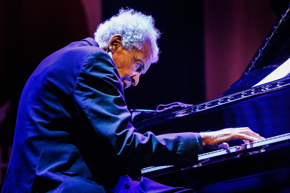 CTIJF pays tribute to Abdullah Ibrahim: A legacy in South African Jazz