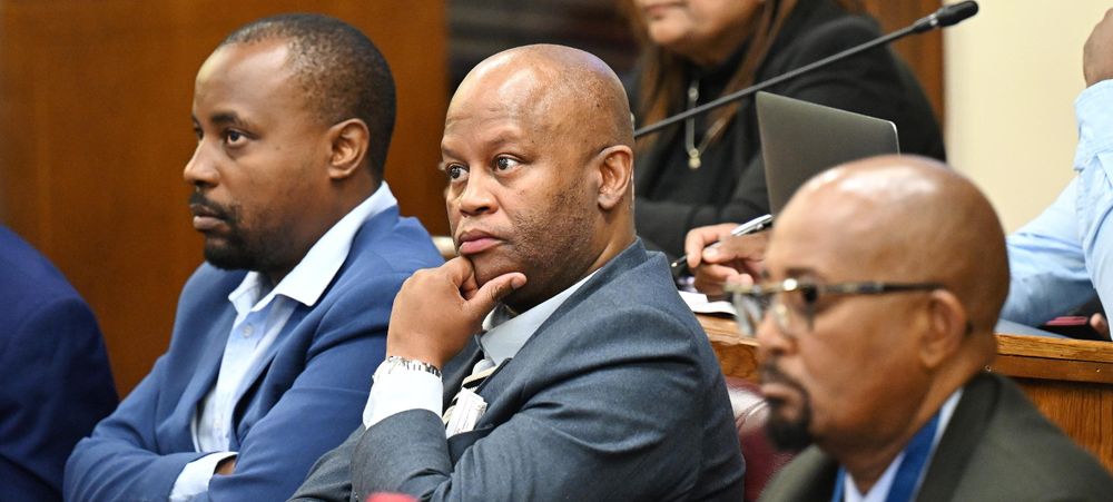 ETDP SETA under fire over R637 million audit findings