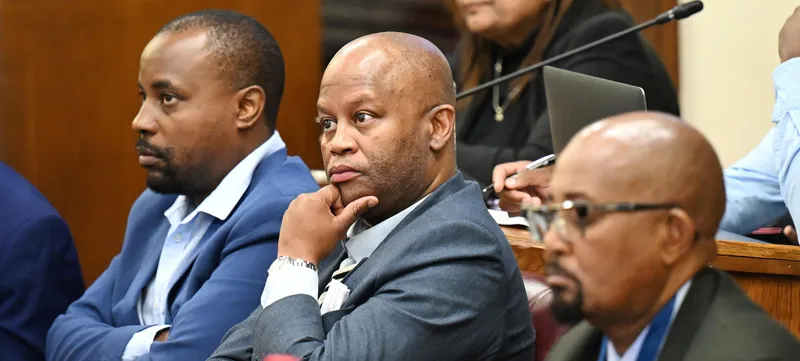 What led to the R637 million audit scrutiny of SETA?