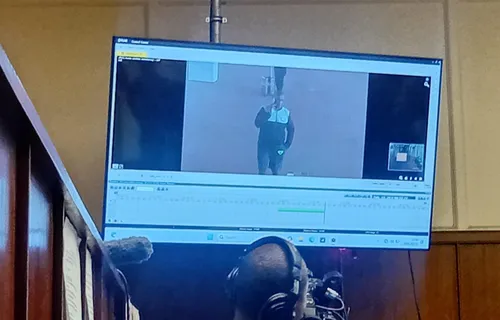 AKA murder trial: Defence questions police officer’s facial identification skills