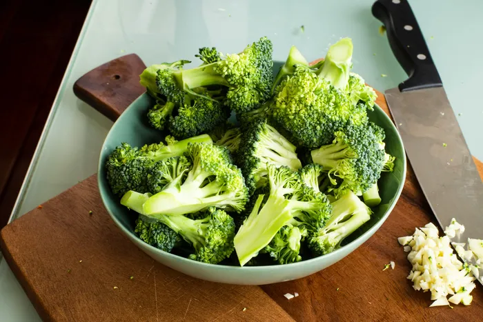 This creamy broccoli salad will be the star of your next family feast.