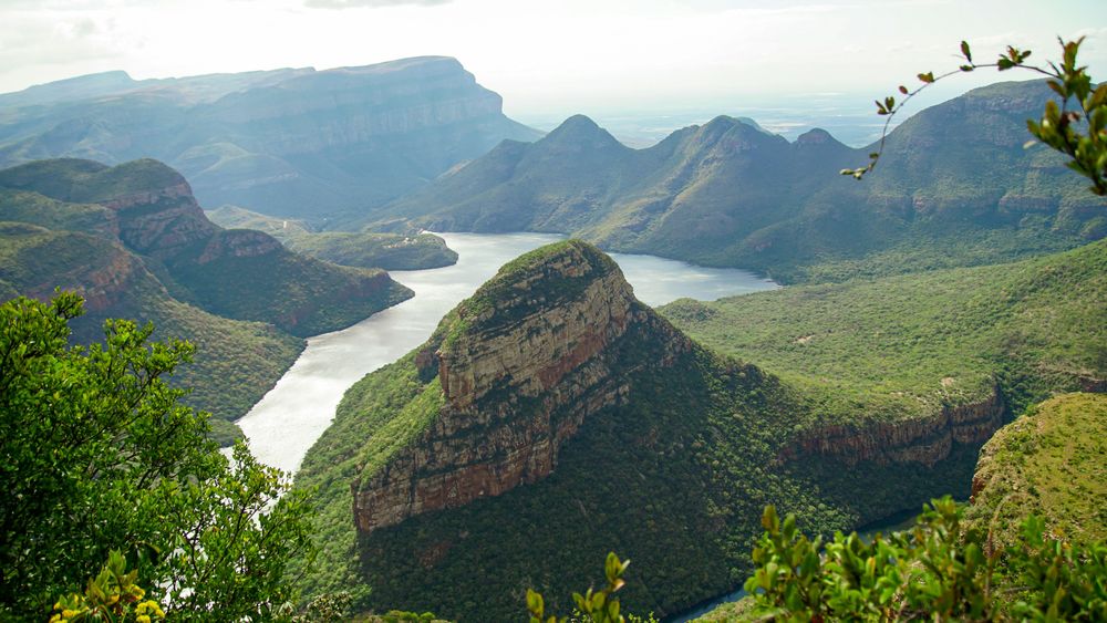 Need an escape? These breathtaking SA locations are perfect for Freedom Day