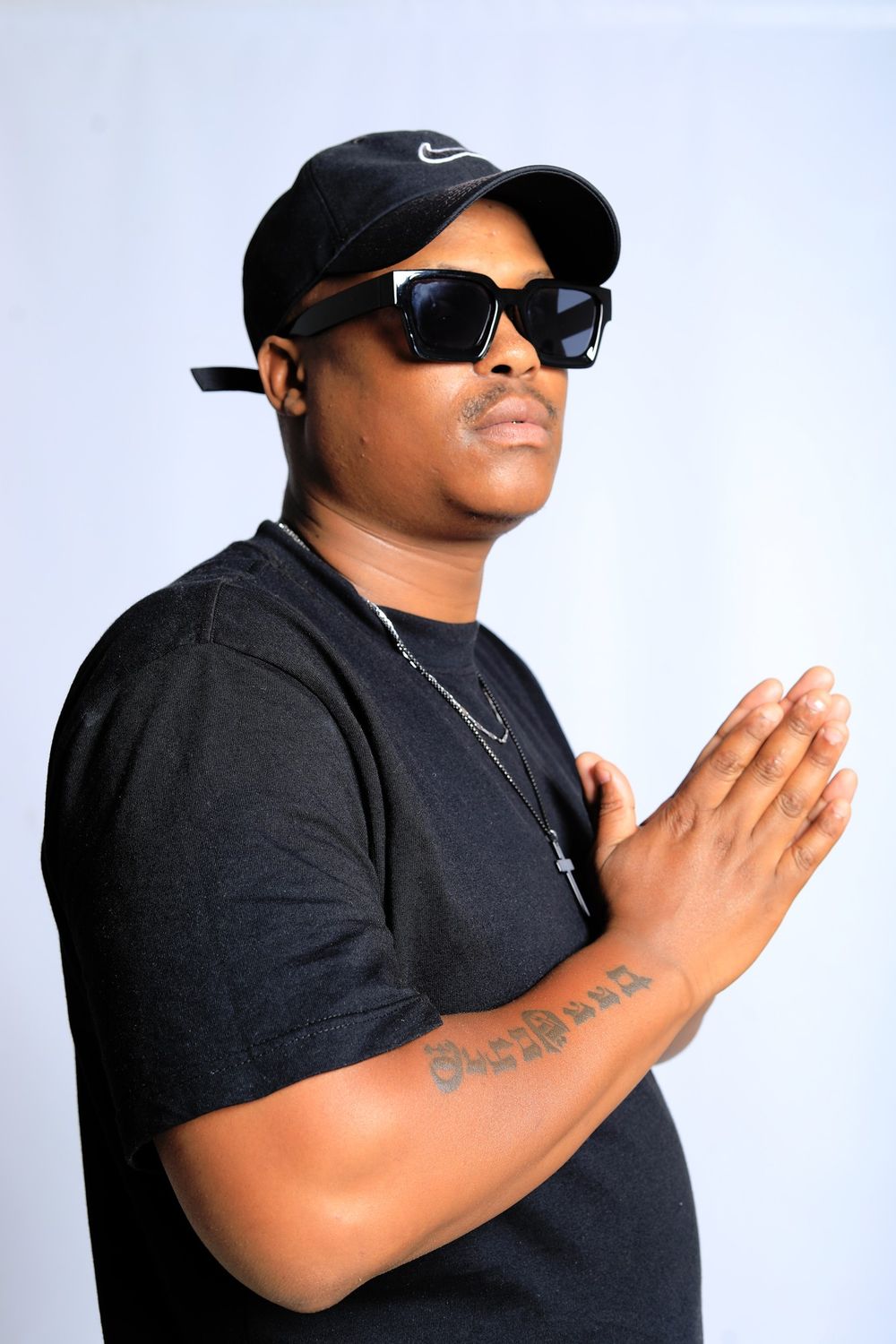 Echo Deep transforms growth, loss and faith into art with ‘Spirits and Groove’