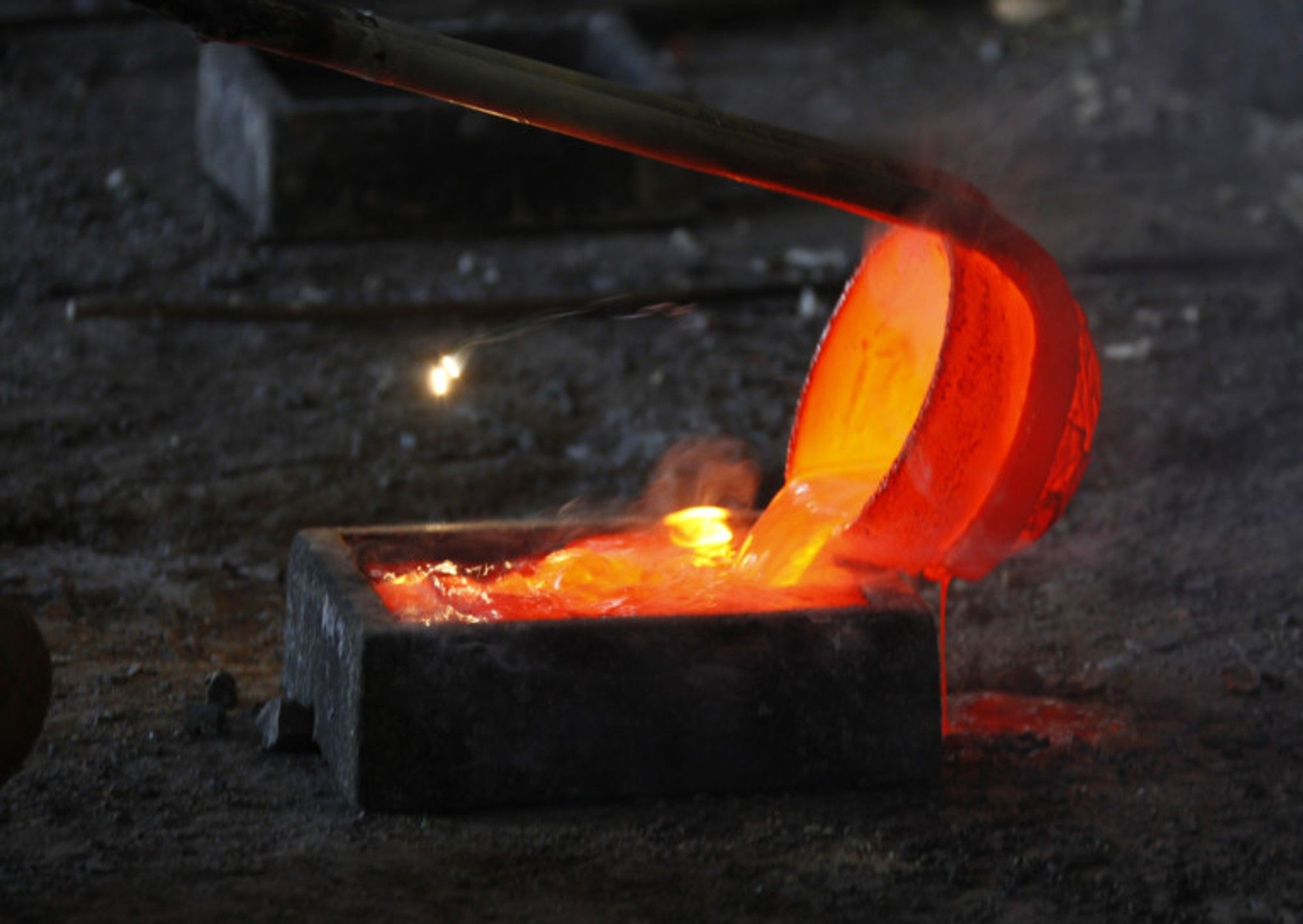 Beneficiation research series unveiled