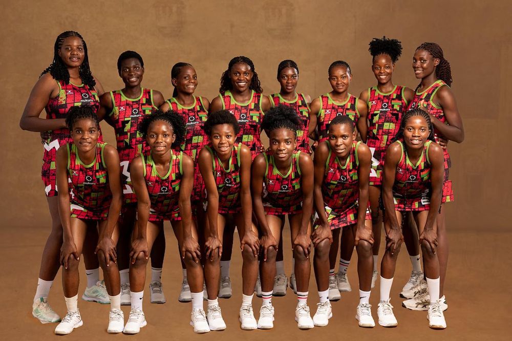 Durban ready to host TNL Power Week as 17-year-olds headline Malawi’s Queen Cubs squad