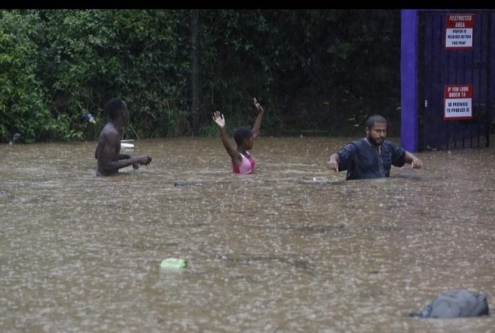 "I Lost Everything": The Faces Of Milwaukee'S Devastating Flood - mtmi142